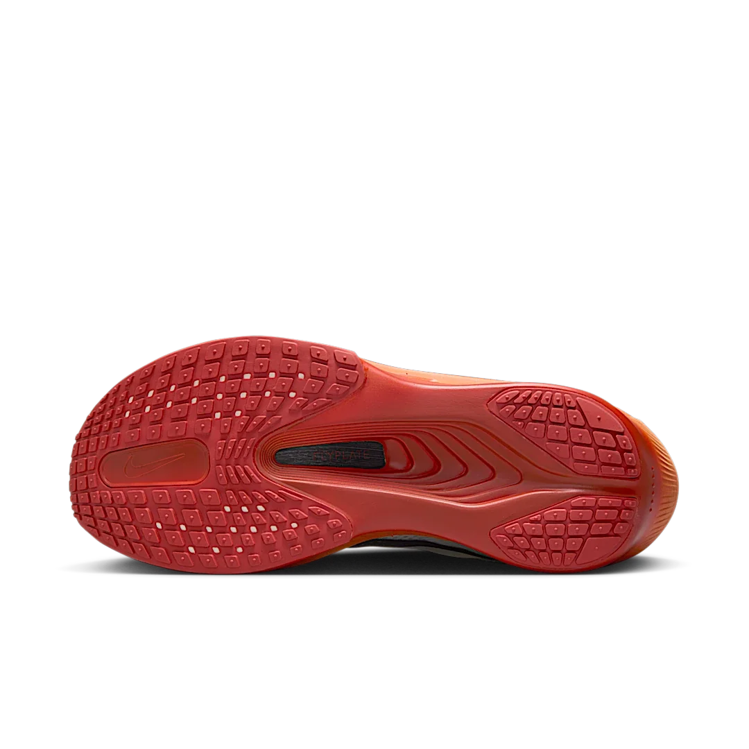 Overkicks - Nike Zoom Fly 6 Eliud Kipchoge Its Just The Start (HJ7038-100) - detalle suela