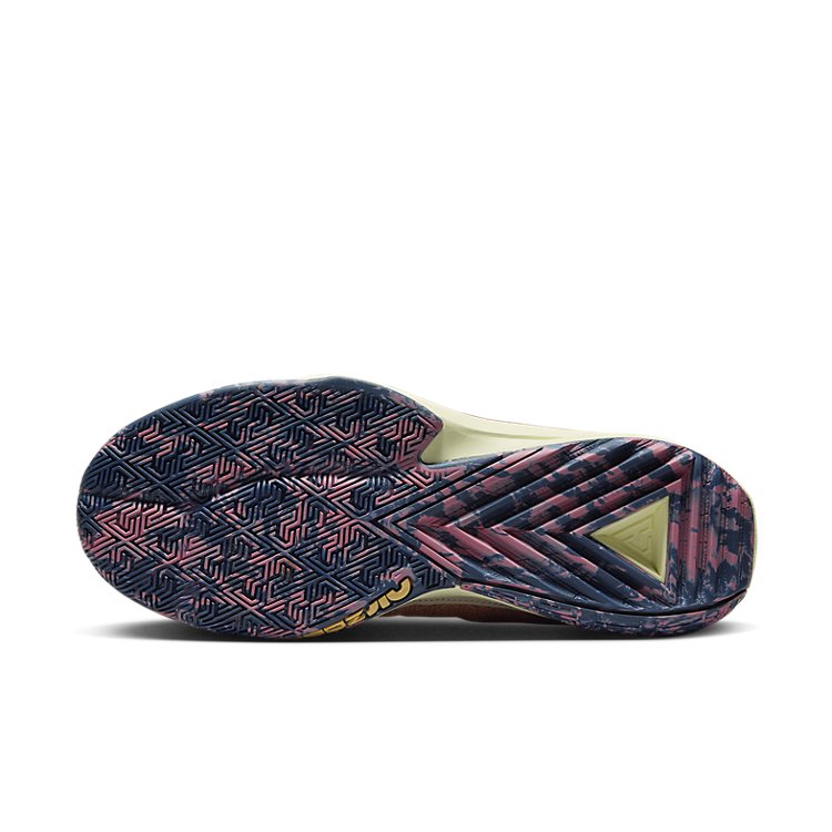 Overkicks - Nike Zoom Freak 5 Fossil Stone (DX4985-200 / DX4996-200) - imagen 5