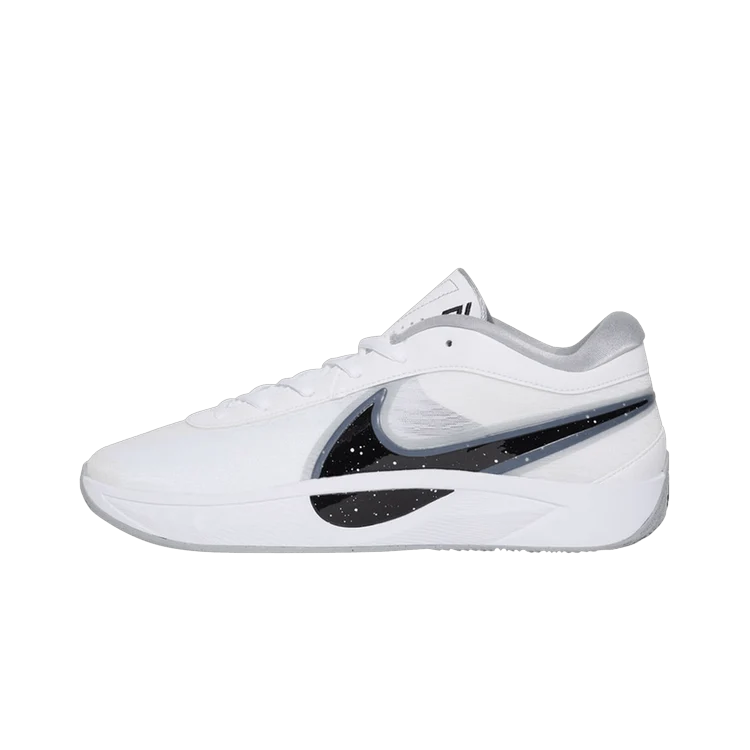 Overkicks - Nike Zoom Freak 6 Humility (FJ7792-102/FJ7807-102) - vista lateral