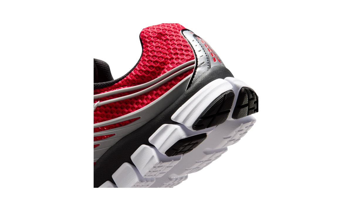 Overkicks - Nike Zoom Skylon 11 University Red Black Silver (IU1869-600) - detalle