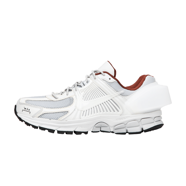 Overkicks - Nike Zoom Vomero 5 A Cold Wall Sail (AT3152-100) - vista lateral