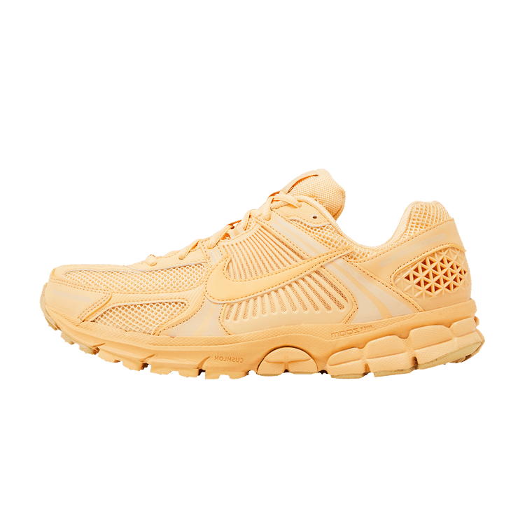 Overkicks - Nike Zoom Vomero 5 Celestial Gold (HF5493-200) - vista lateral