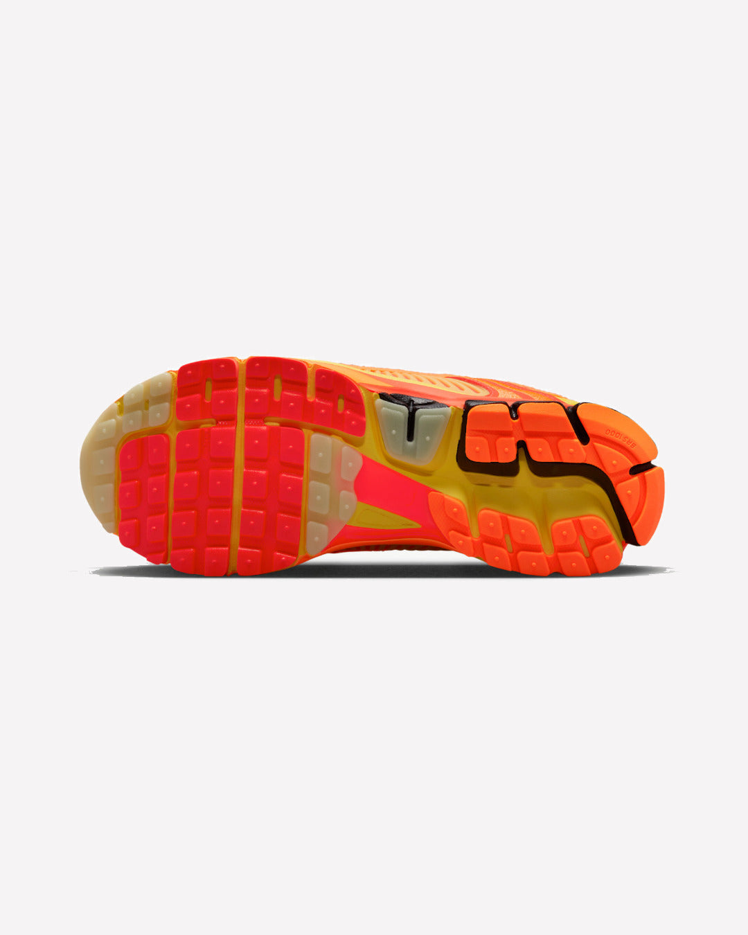 Overkicks - Nike Zoom Vomero 5 Doernbecher (FD9711-602) - detalle talon