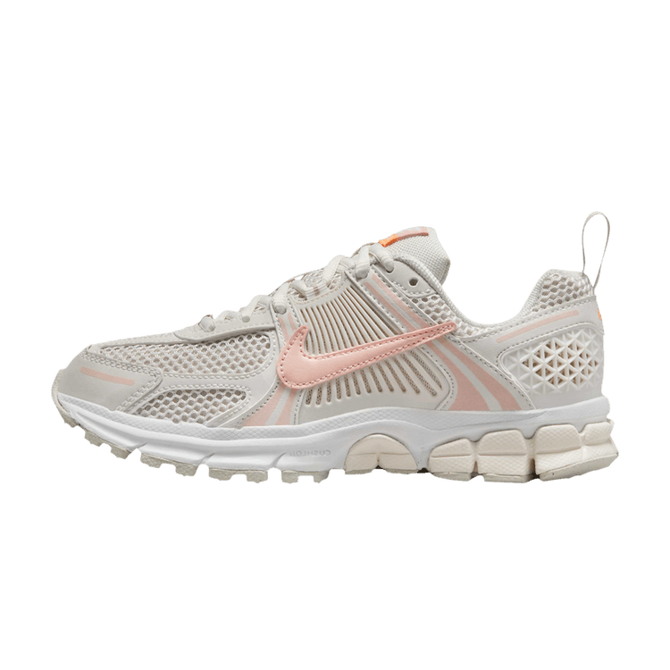 Overkicks - Nike Zoom Vomero 5 Phantom Echo Pink (GS) (HF6998-003) - vista lateral