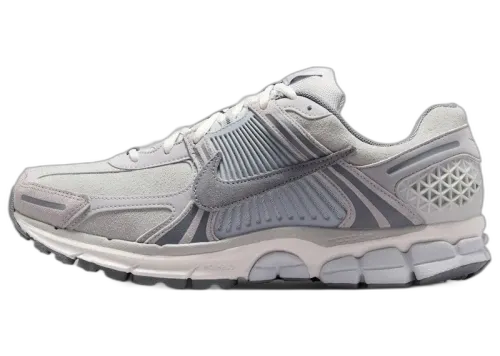 Overkicks - Nike Zoom Vomero 5 SE Pure Platinum Cool Grey (IV6857-001) - vista lateral