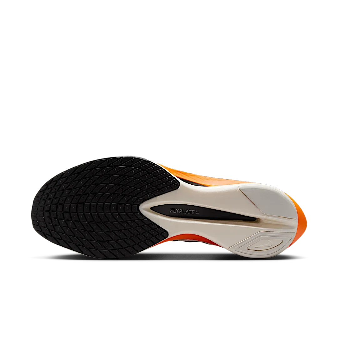 Overkicks - Nike ZoomX Vaporfly Next% 4 Proto (HF6413-100) - detalle suela