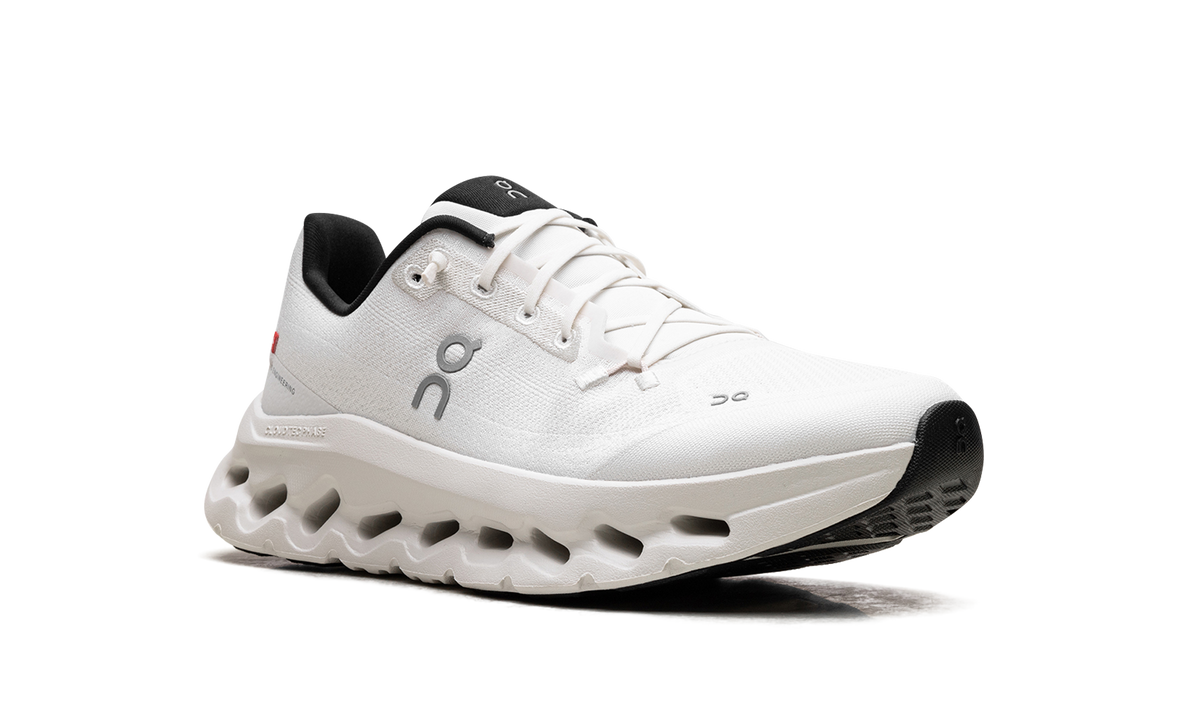 Overkicks - On Running Cloudtilt Pearl Ice (3ME10102531) - detalle lateral interior