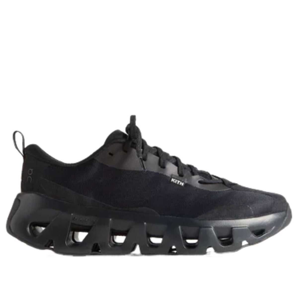 Overkicks - On Running K-Tech 1 Kith Black (3MG10771043) - imagen 6