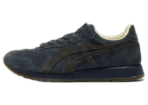 Overkicks - Onitsuka Tiger Alliance A40 Midnight Black (1183C382-400) - vista lateral
