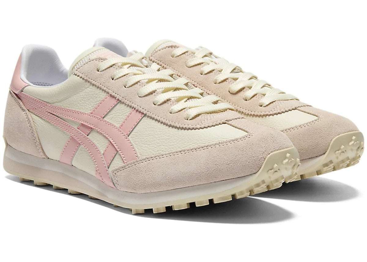 Overkicks - Onitsuka Tiger EDR 78 Cream Ginger Peach (1183B411-103) - imagen 2