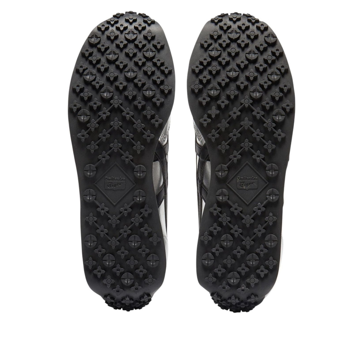 Overkicks - Onitsuka Tiger EDR 78 Pure Silver Black (1183C530-020) - imagen 7