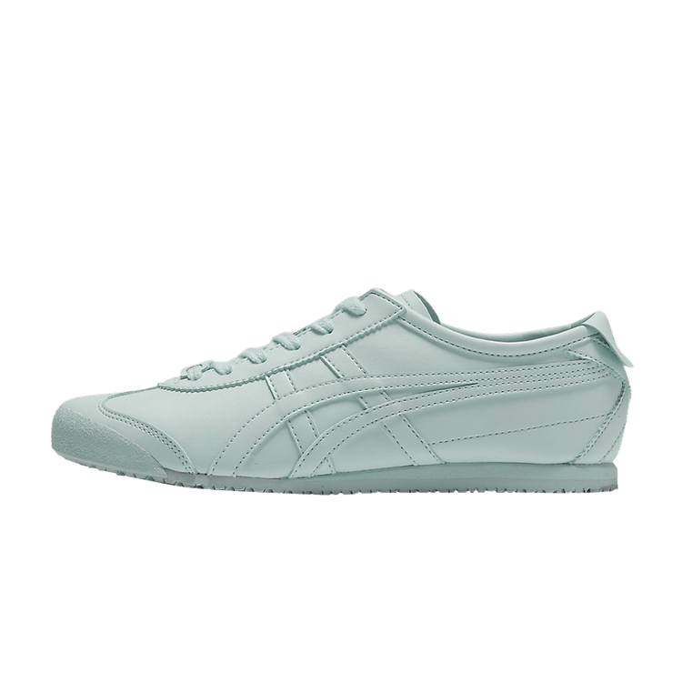 Overkicks - Onitsuka Tiger Mexico 66 Cactful Blue (1183C137-400) - vista lateral