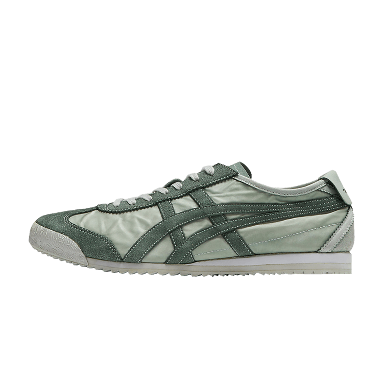 Overkicks - Onitsuka Tiger Mexico 66 NM Slate Grey (1183C176-021) - vista lateral