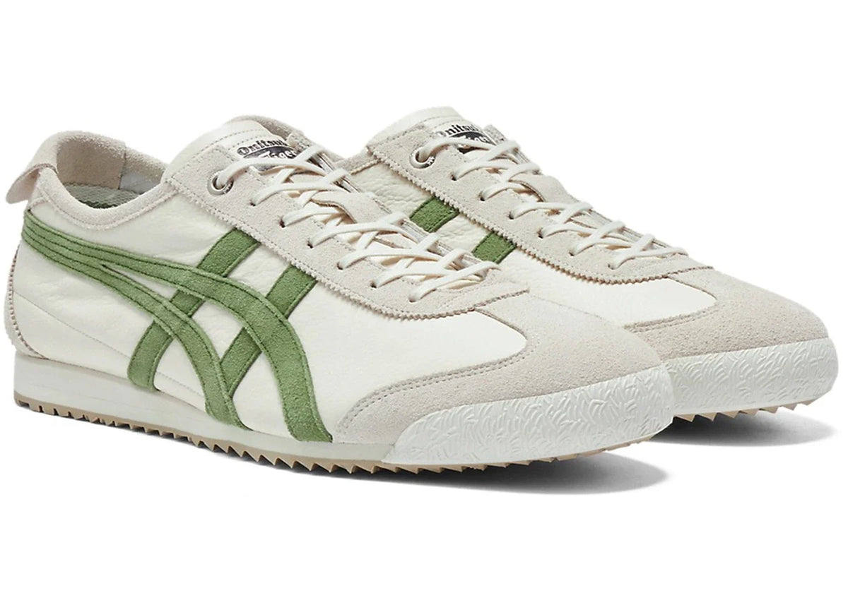Overkicks - Onitsuka Tiger Mexico 66 SD Birch Green (1183C015-201) - imagen 2
