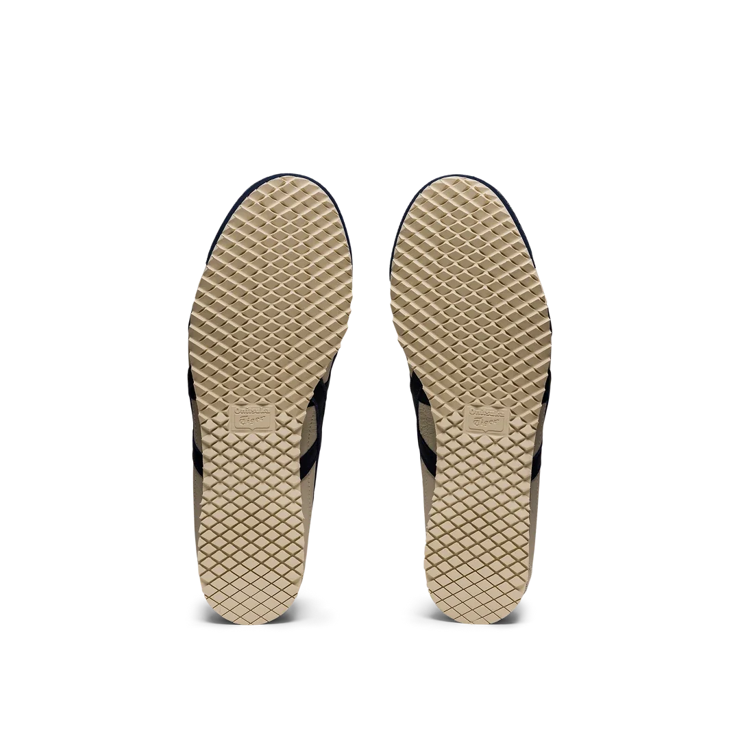 Overkicks - Onitsuka Tiger Mexico 66 SD Birch Peacoat (1183A872-200) - par completo