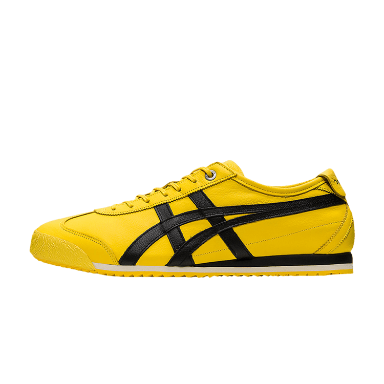 Overkicks - Onitsuka Tiger Mexico 66 SD Kill Bill (1183A872-750) - vista lateral