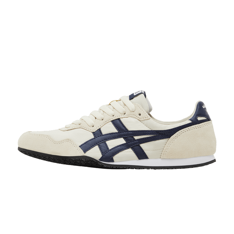 Overkicks - Onitsuka Tiger Serrano Birch Peacoat (1183B400-200) - vista lateral
