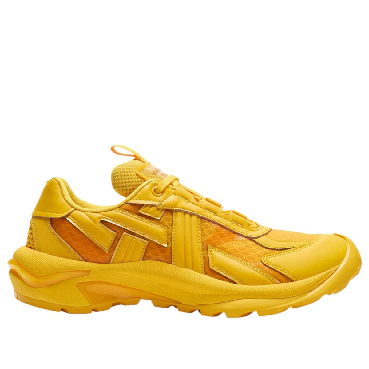 Overkicks - Onitsuka Tiger Tigtrail Yellow (1183C612-750) - imagen 6