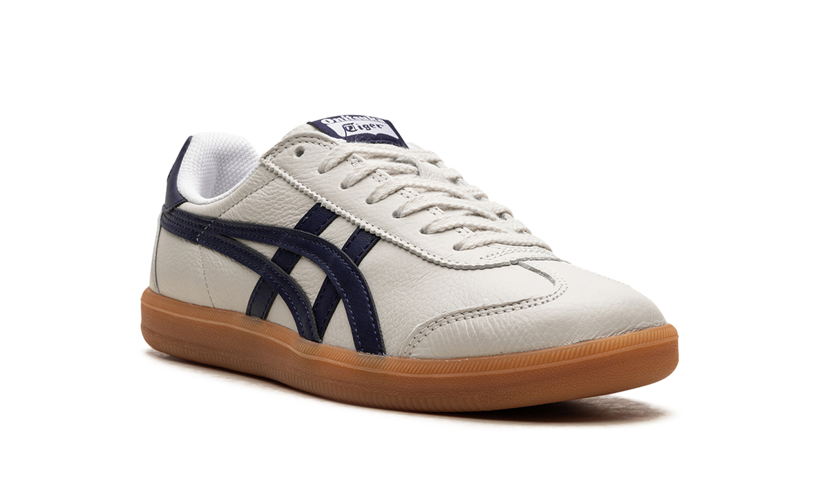 Overkicks - Onitsuka Tiger Tokuten Glacier Grey Peacoat (1183B938-020) - detalle lateral interior
