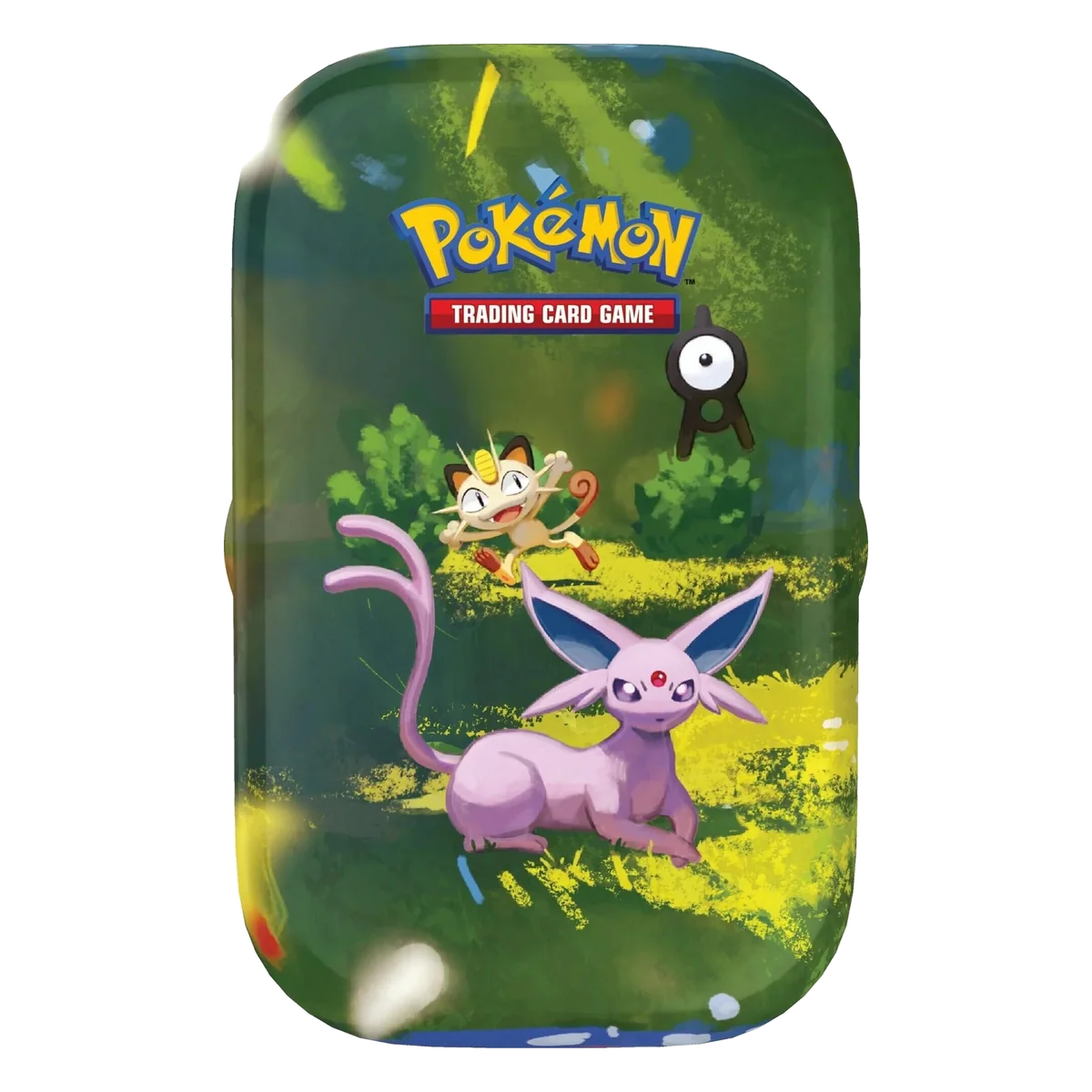 2026 Pokémon Mega Evolution 30th Celebration Mini Tin (Random Artwork)