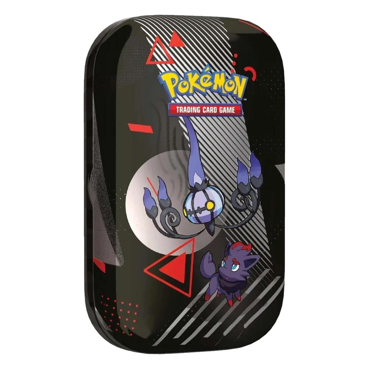 Overkicks - Pokémon TCG Black Bolt & White Flare: Unova Chandelure Mini Tin