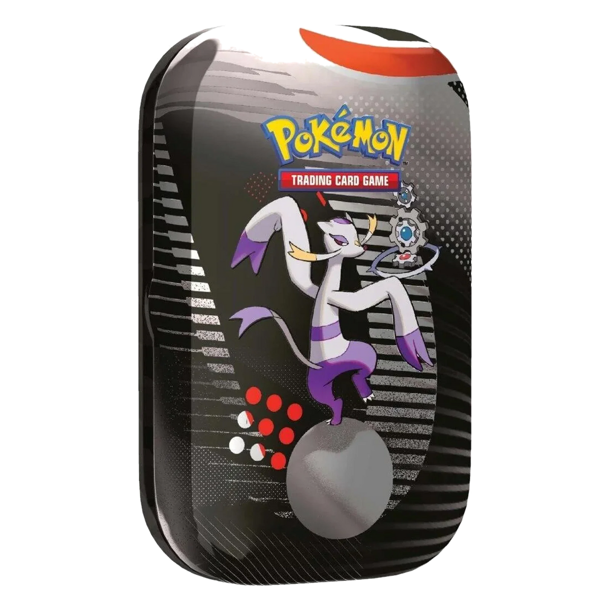 Overkicks - Pokémon TCG Black Bolt & White Flare: Unova Mienshao Mini Tin
