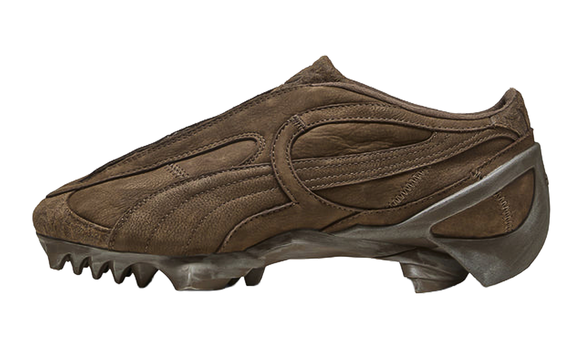Overkicks - Puma Beisser NO FAITH STUDIOS (405984-01) - vista lateral