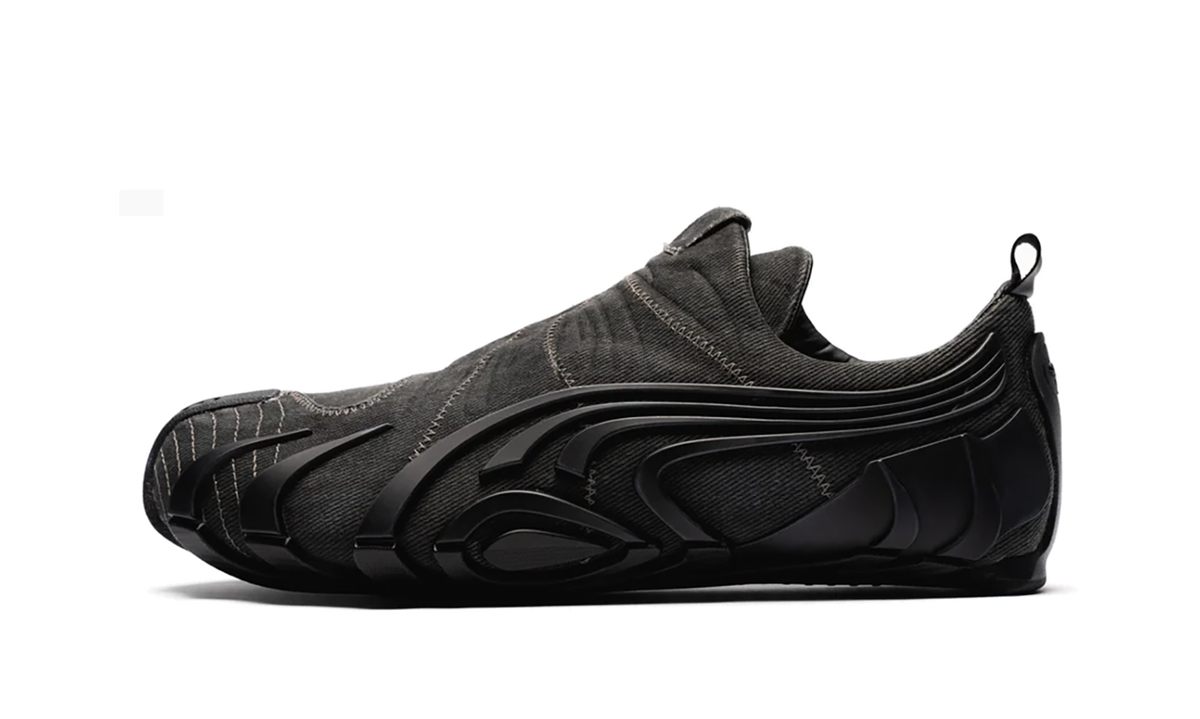 Overkicks - Puma Talon OG NO FAITH STUDIOS (404389-01) - vista lateral