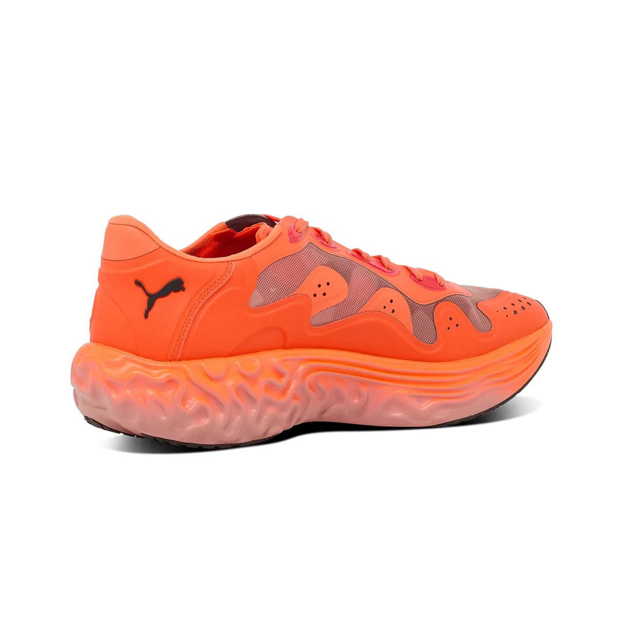 Overkicks - Puma Velum 2 Nitro Salehe Bembury Red (409221-03) - imagen 3