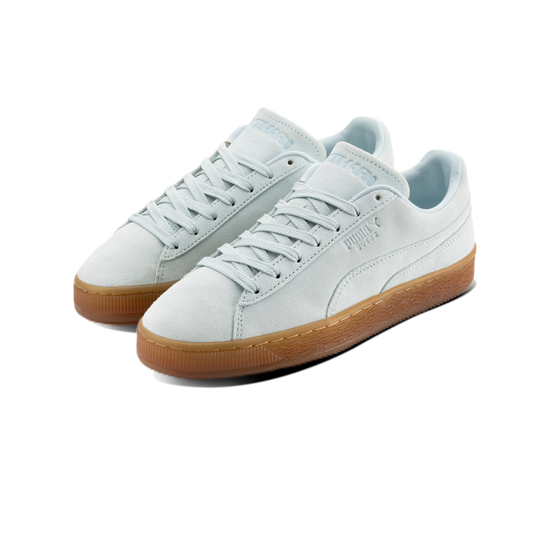 Overkicks - Puma x Danielle Cathari Suede ST Sea Glass (407086-01) - imagen 2