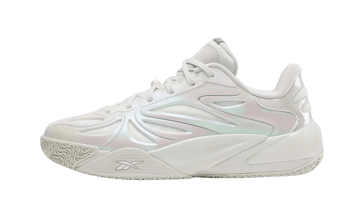 Overkicks - Reebok Angel Reese 1 Diamond Dust (100244236) - vista lateral