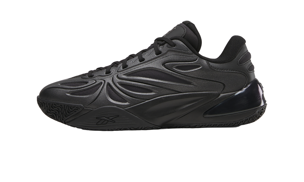 Overkicks - Reebok Angel Reese 1 Midnight Diamond Dust (100262836) - vista lateral