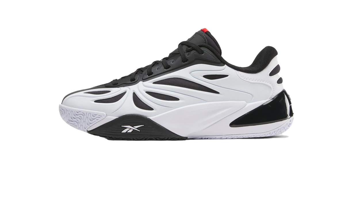 Overkicks - Reebok Angel Reese 1 Receipts Ready (100256997) - vista lateral