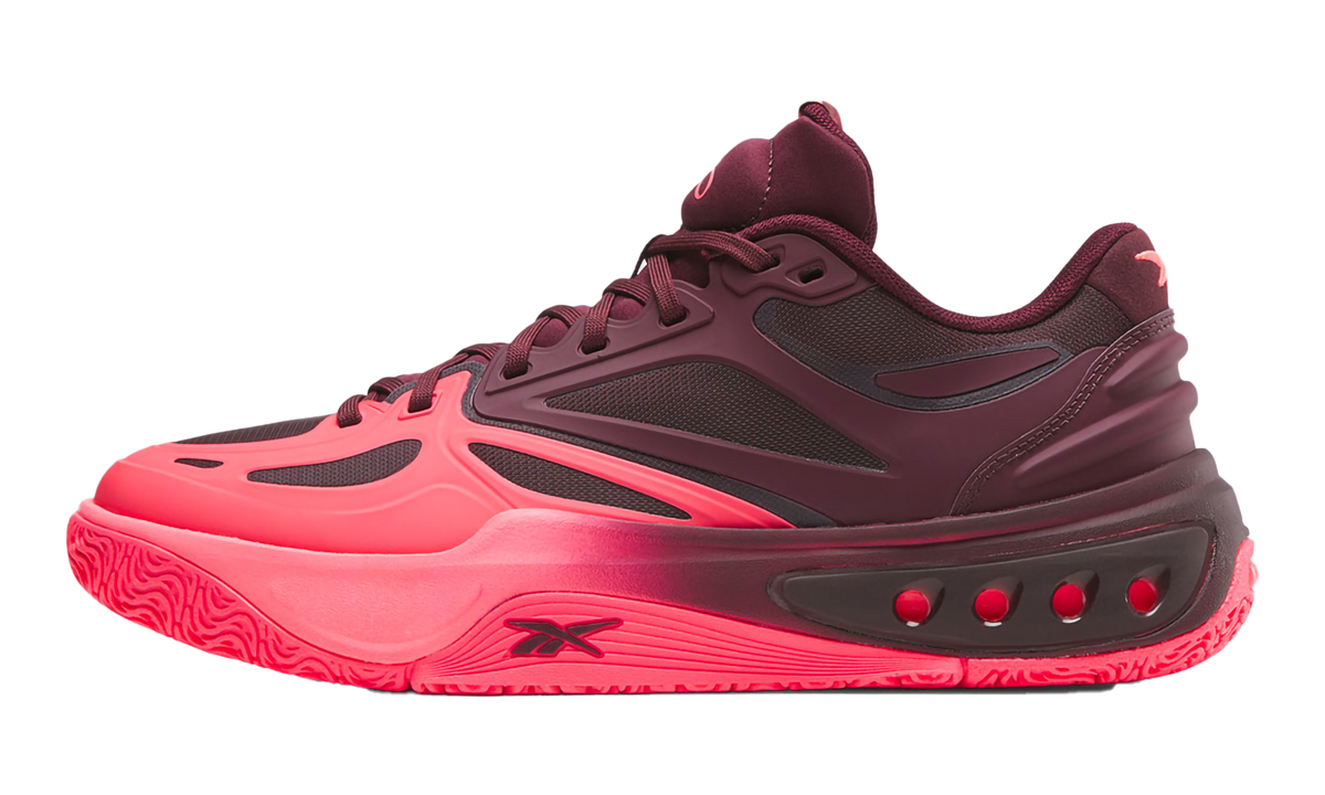 Overkicks - Reebok Engine A Angel Reese Pretty Gritty (100230673) - vista lateral