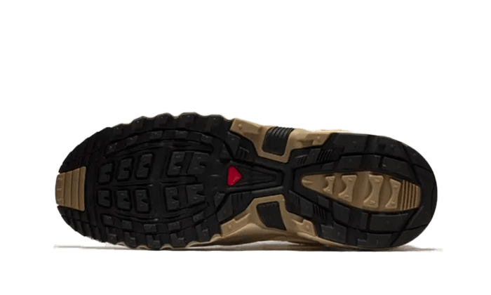 Overkicks - Salomon ACS Pro Advanced Safari (L47061200) - par completo