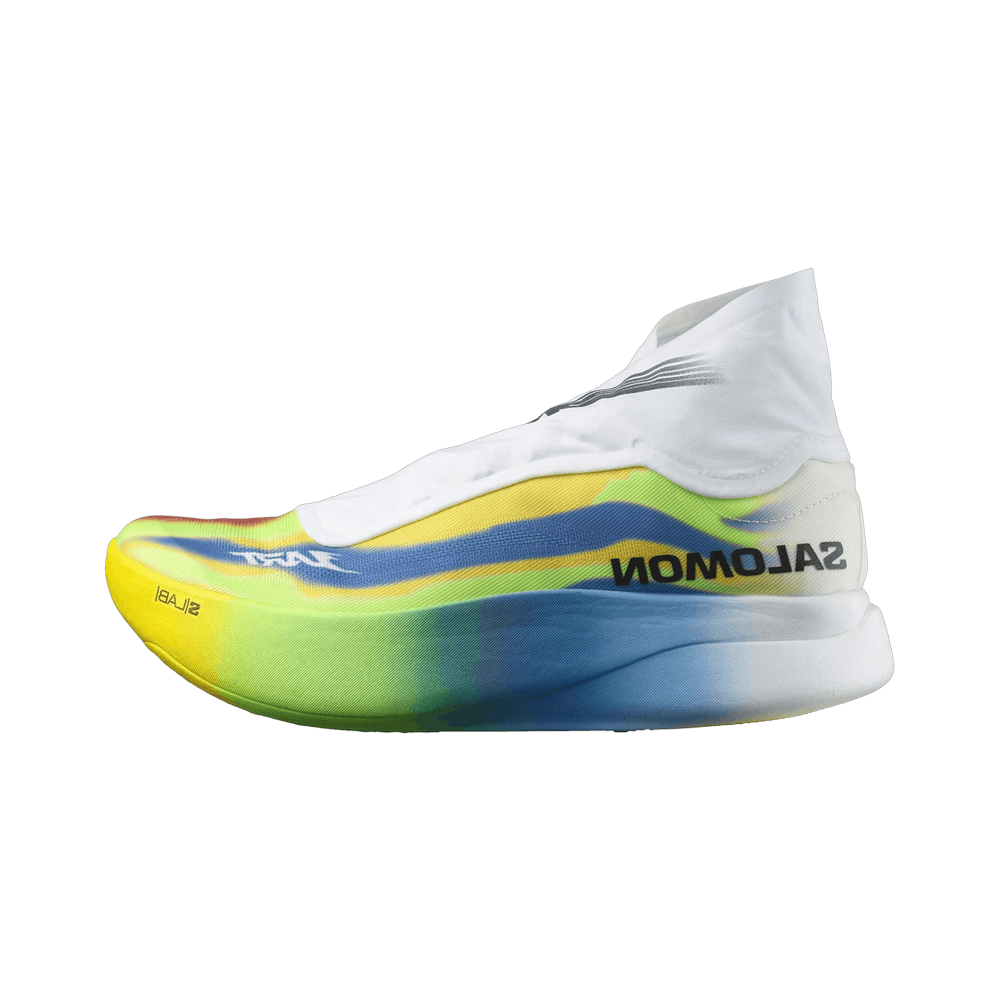 Overkicks - Salomon S/Lab Phantasm 3 LArt de LAutomobile (L45389000) - vista lateral