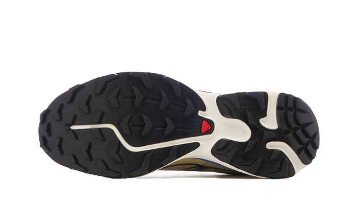 Overkicks - Salomon XT-6 Moth Vanilla (L47159000) - par completo