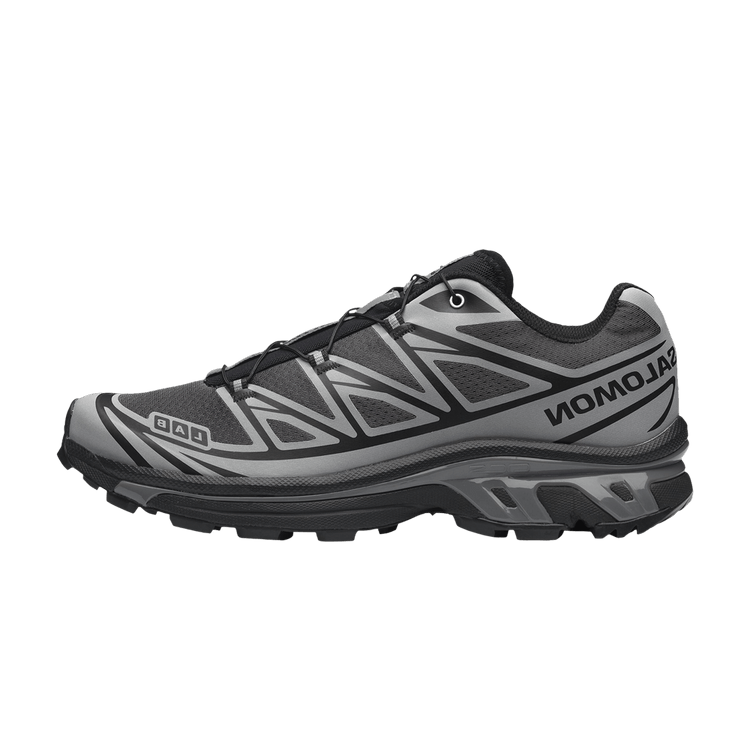 Overkicks - Salomon XT-6 Nocturne Vision (L49131400) - vista lateral