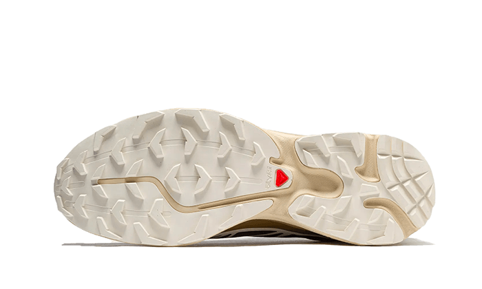 Overkicks - Salomon XT-6 RECUT Wren Kangaroo (L47305800/L41395000) - par completo