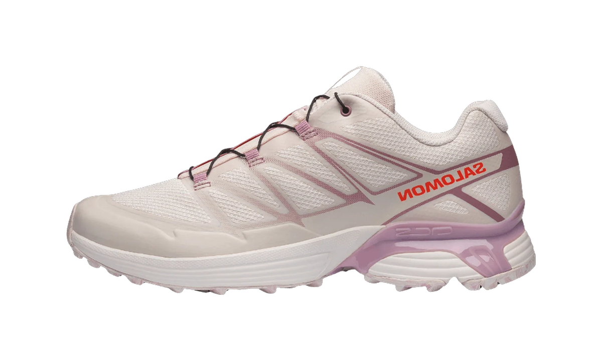 Overkicks - Salomon XT-Pathway 2 Nostalgia (L49185500) - vista lateral