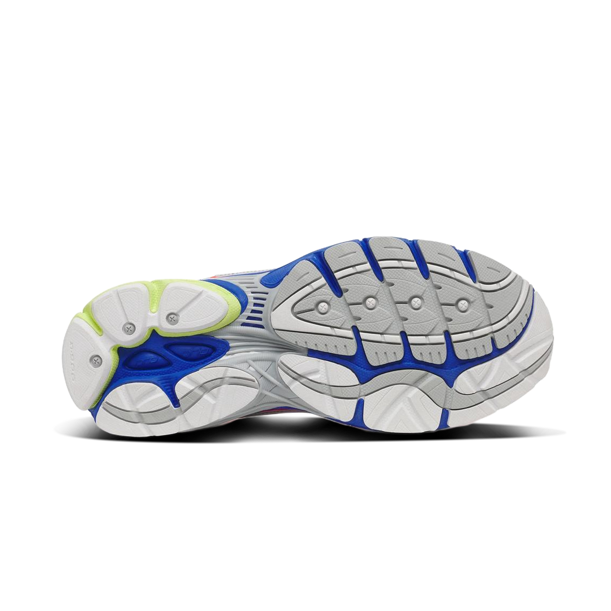 Overkicks - Saucony ProGrid Omni 9 Vizired Multi (S101245-1090) - imagen 6