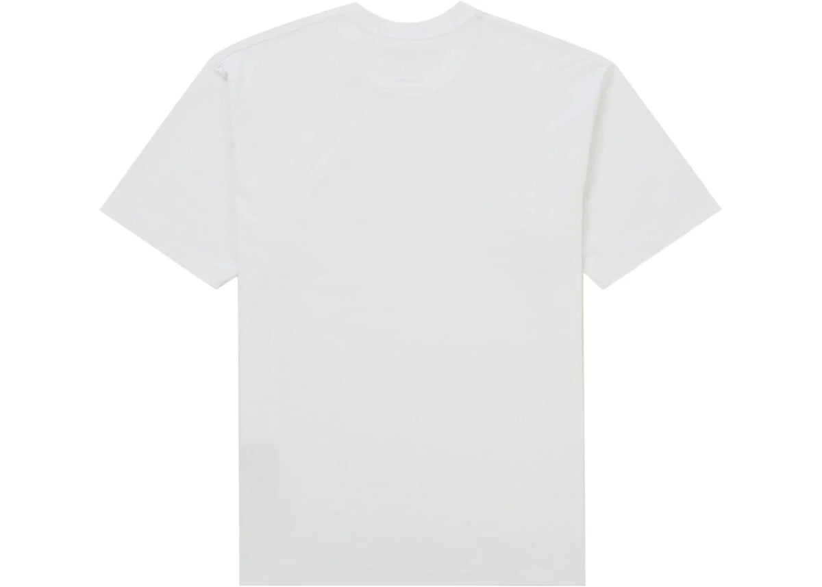 Overkicks - Supreme MM6 Maison Margiela Money S/S Top White (SUPREME-MM6-MAISON-MARGIELA-MONEY-S-S-TOP-WHITE) - imagen 2