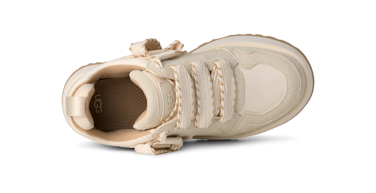 Overkicks - UGG Astromel Jasmine (Womens) (1171541-JSM) - vista superior