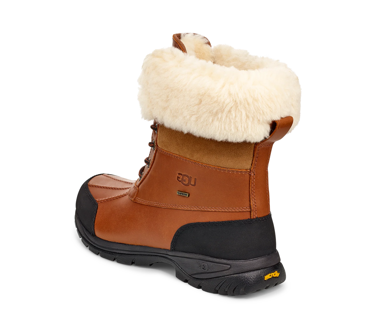 Overkicks - UGG Butte Boot Worchester (5521-WRCH) - detalle suela