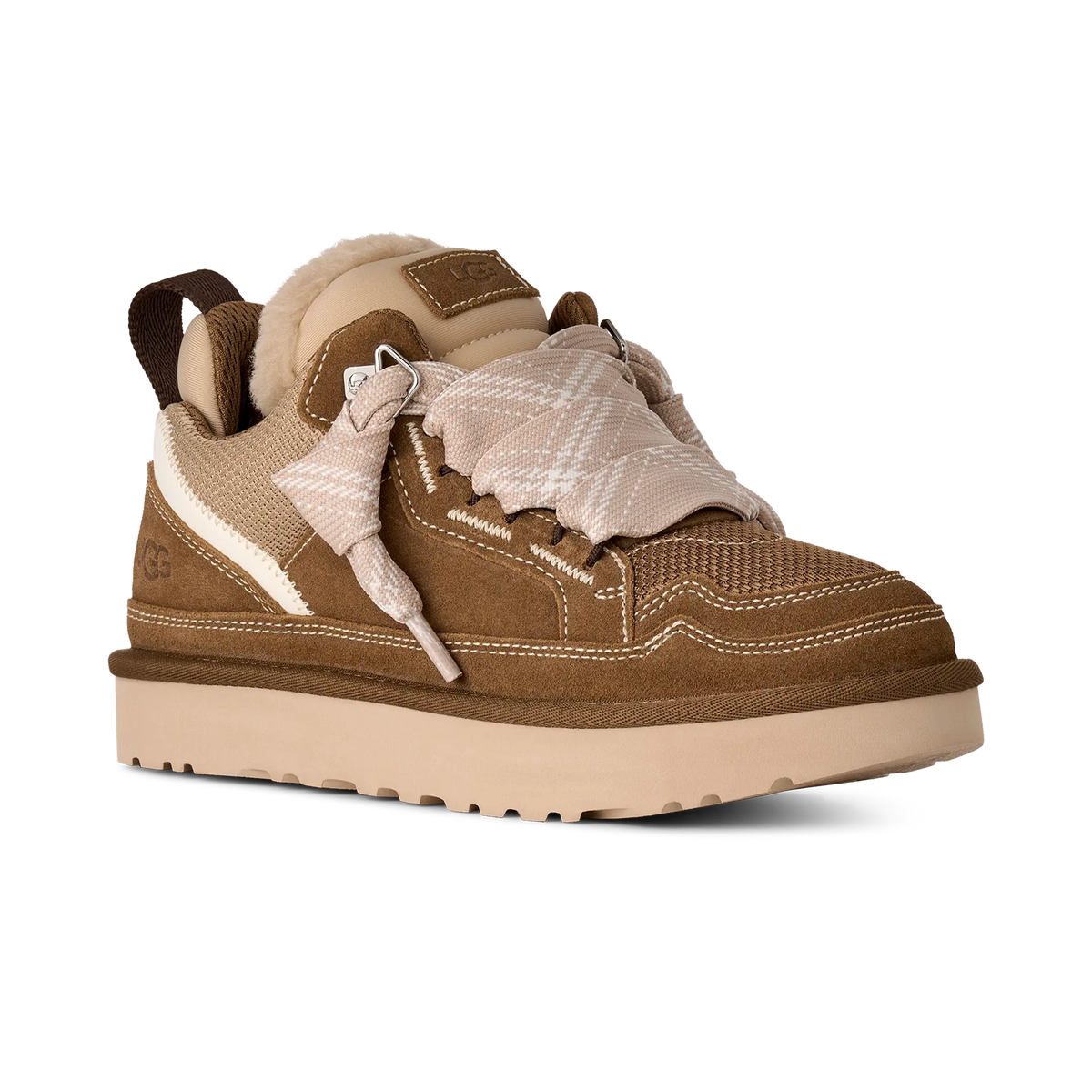 Overkicks - UGG Lowmel Light Bronze (1144032-LBNZ) - imagen 3