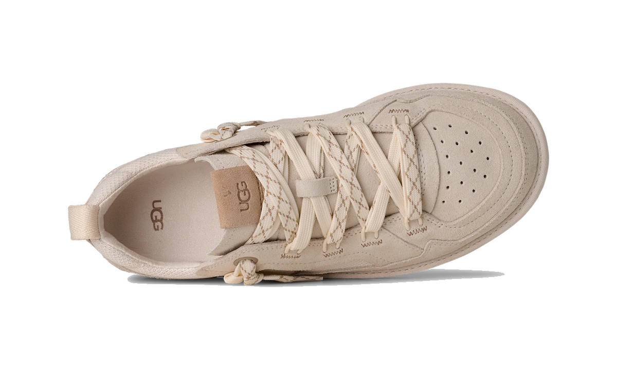 Overkicks - UGG Minimel Jasmine (1177035-JSM) - detalle talon