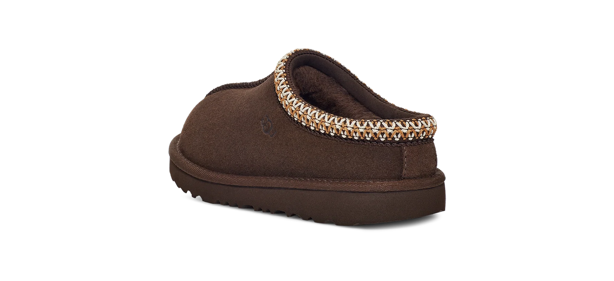 Overkicks - UGG Tasman II Slipper Dusted Cocoa (Kids) (1019066K-DDC) - imagen 4