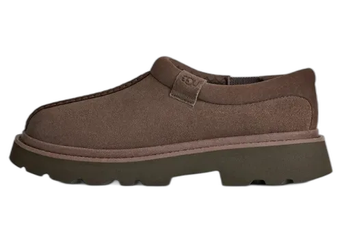 Overkicks - UGG Tasman Lug Molasses (1166913-MLSS) - vista lateral