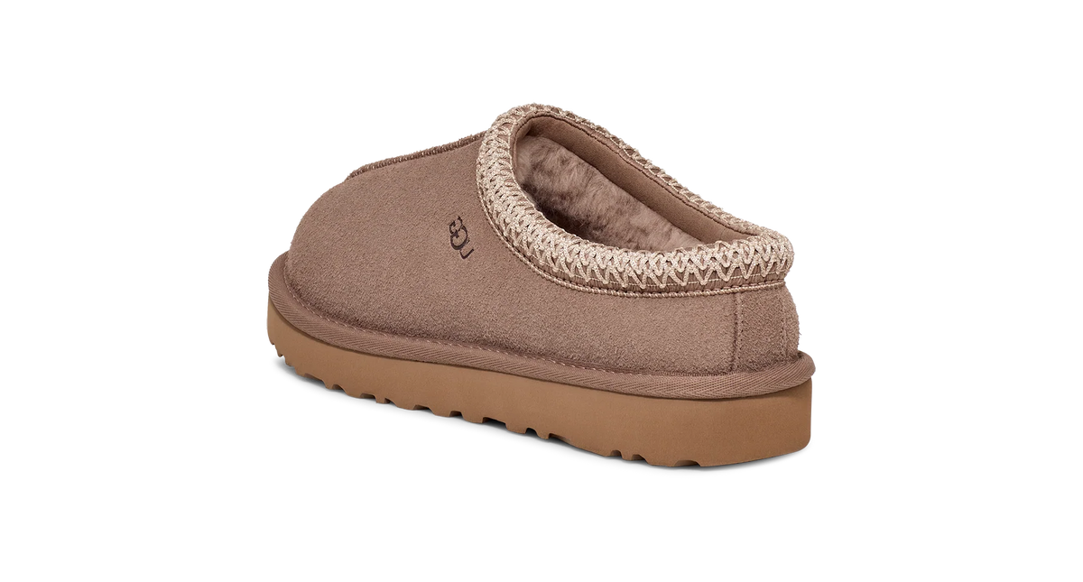 Overkicks - UGG Tasman Slipper Caribou (Womens) (5955-CRBO) - detalle suela