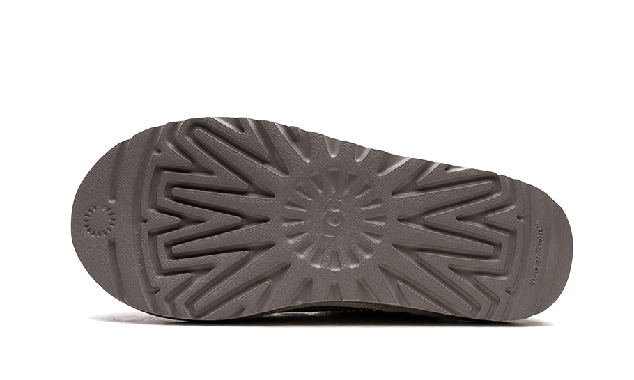 Overkicks - UGG Tasman Slipper Goat (Womens) (5955-GOA) - detalle suela